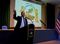 National Guard Week 2013