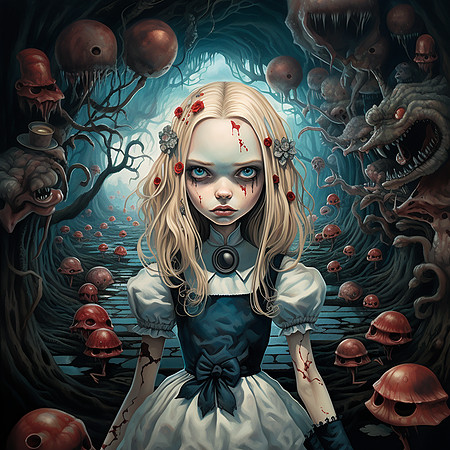 empr80_macabre_art_style_of_Alice_in_Wonderland_ee8aa9a8-a9fd-425d-a111-ba090d5d1c4d
