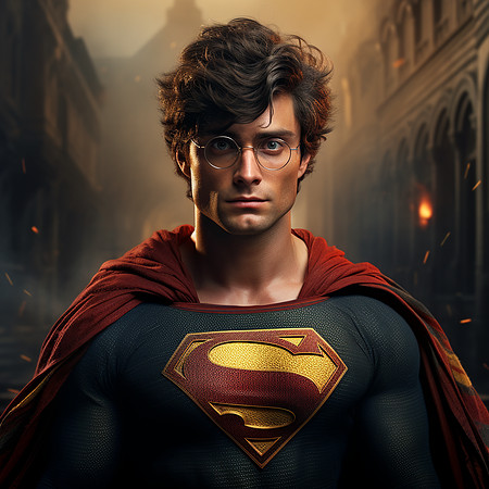 empr80_Superman_as_harry_potter_f818a632-4bf7-4936-82d7-9c885469b0e7
