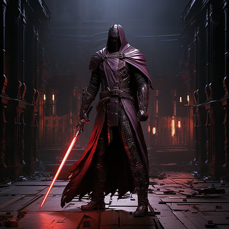 empr80_star_wars_comics_has_a_saber_standing_next_to_him_with_i_6d6b8047-8ce4-482b-94c9-893d0e9755bd