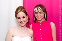 Sinka & Luis Wedding
