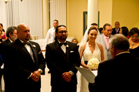 Ehilynn & Carlos Wedding